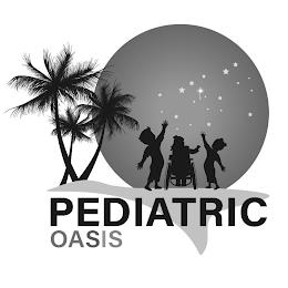 PEDIATRIC OASIS trademark