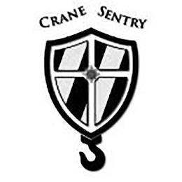 CRANE SENTRY trademark