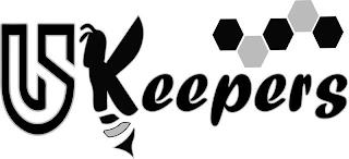 USKEEPERS trademark