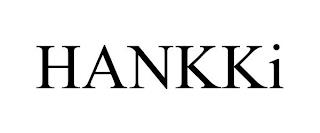 HANKKI trademark