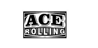 ACE ROLLING trademark