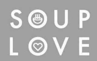 SOUP LOVE trademark