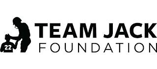 TEAM JACK FOUNDATION 22 trademark