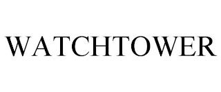 WATCHTOWER trademark