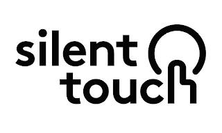 SILENT TOUCH trademark