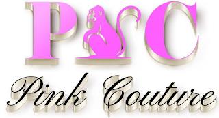 PC PINK COUTURE trademark