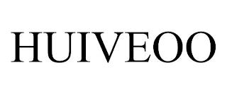 HUIVEOO trademark