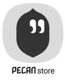 PECAN STORE trademark