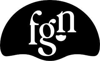 FGN trademark