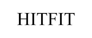 HITFIT trademark