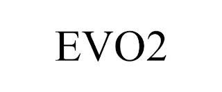 EVO2 trademark