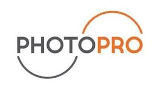 PHOTOPRO trademark