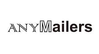 ANYMAILERS trademark