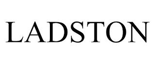 LADSTON trademark