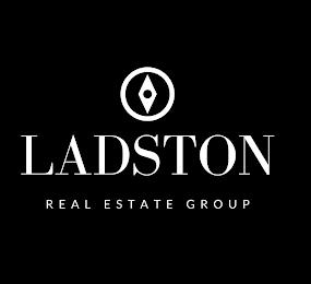 LADSTON REAL ESTATE GROUP trademark