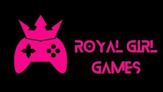 ROYAL GIRL GAMES trademark