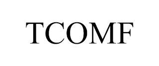 TCOMF trademark