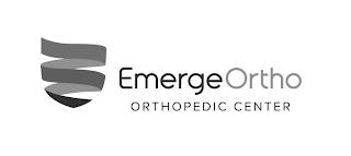 EMERGEORTHO ORTHOPEDIC CENTER trademark