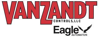 VANZANDT CONTROLS, LLC EAGLE AUTOMATION trademark