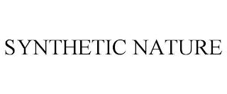 SYNTHETIC NATURE trademark