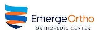 EMERGEORTHO ORTHOPEDIC CENTER trademark