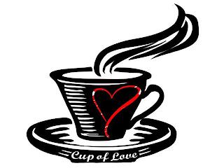 CUP OF LOVE trademark