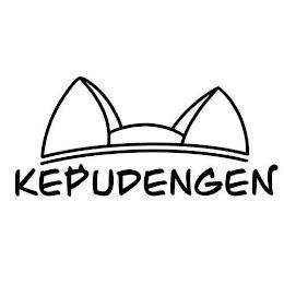 KEPUDENGEN trademark