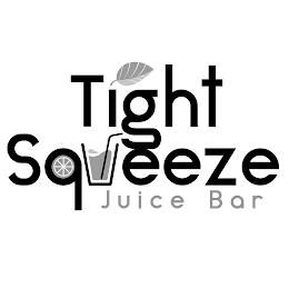 TIGHT SQUEEZE JUICE BAR trademark