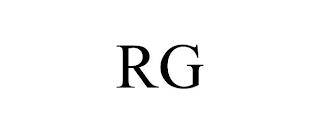 RG trademark