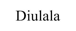 DIULALA trademark