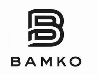 B BAMKO trademark