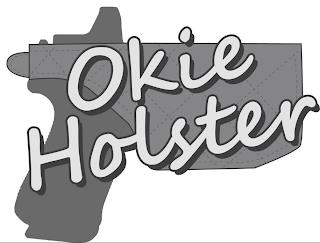 OKIE HOLSTER trademark