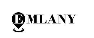 EMLANY trademark