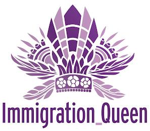 IMMIGRATION_QUEEN trademark