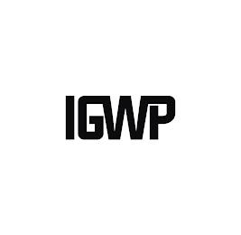 IGWP trademark