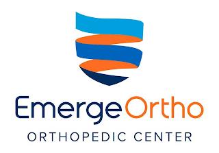 EMERGEORTHO ORTHOPEDIC CENTER trademark