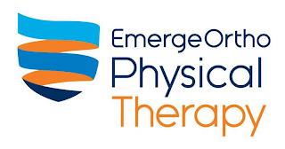 EMERGEORTHO PHYSICAL THERAPY trademark