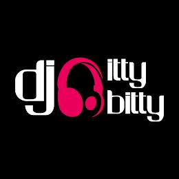 DJ ITTY BITTY trademark