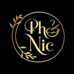 PHONIC trademark