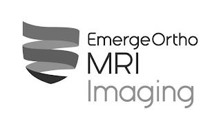 EMERGEORTHO MRI IMAGING trademark