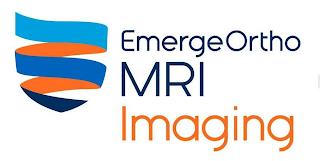 EMERGEORTHO MRI IMAGING trademark