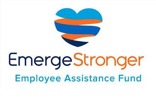 EMERGESTRONGER EMPLOYEE ASSISTANCE FUND trademark