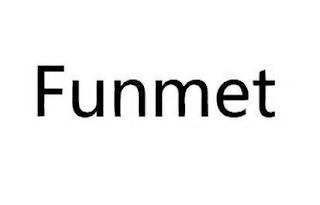 FUNMET trademark