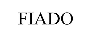 FIADO trademark