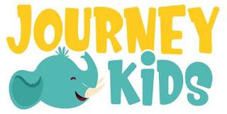 JOURNEY KIDS trademark