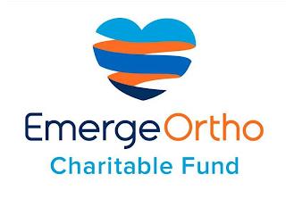 EMERGEORTHO CHARITABLE FUND trademark