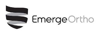 EMERGEORTHO trademark