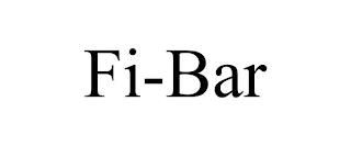 FI-BAR trademark