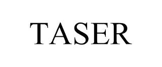 TASER trademark