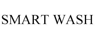 SMART WASH trademark